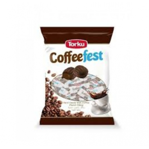 COFFEE FEST CANDY 180'S 800G COFFEE FEST CANDY 180'S 800G
